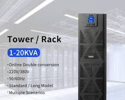 APC UPS Uninterruptible Power Supply – Multiple Models