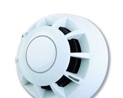 C-Tec Addressable Photoelectric Smoke Detector