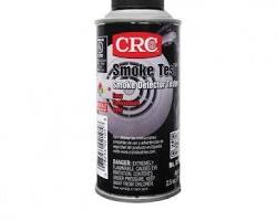 CRC Smoke Test Spray – Smoke Detector Test Aerosol
