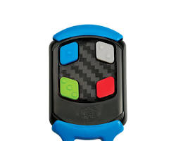 Centurion Nova 4-Button Remote Control