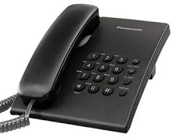 Panasonic KX-TS500 Corded Analogue Telephone