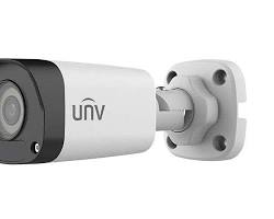 Uniview 2MP Mini Fixed Bullet Network Camera IPC2122LB-SF40-A