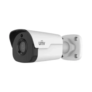 Uniview 4MP Mini Fixed Bullet Network Camera IPC2124LE-ADF40KM-G