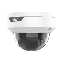 Uniview 5MP Fixed IR Dome Network Camera IPC325LE-ADF28K-G