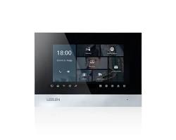 Video Door Intercom System – 7-Inch Colour Touchscreen