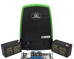 Centurion D10 Turbo Smart Kit Sliding Gate Motor